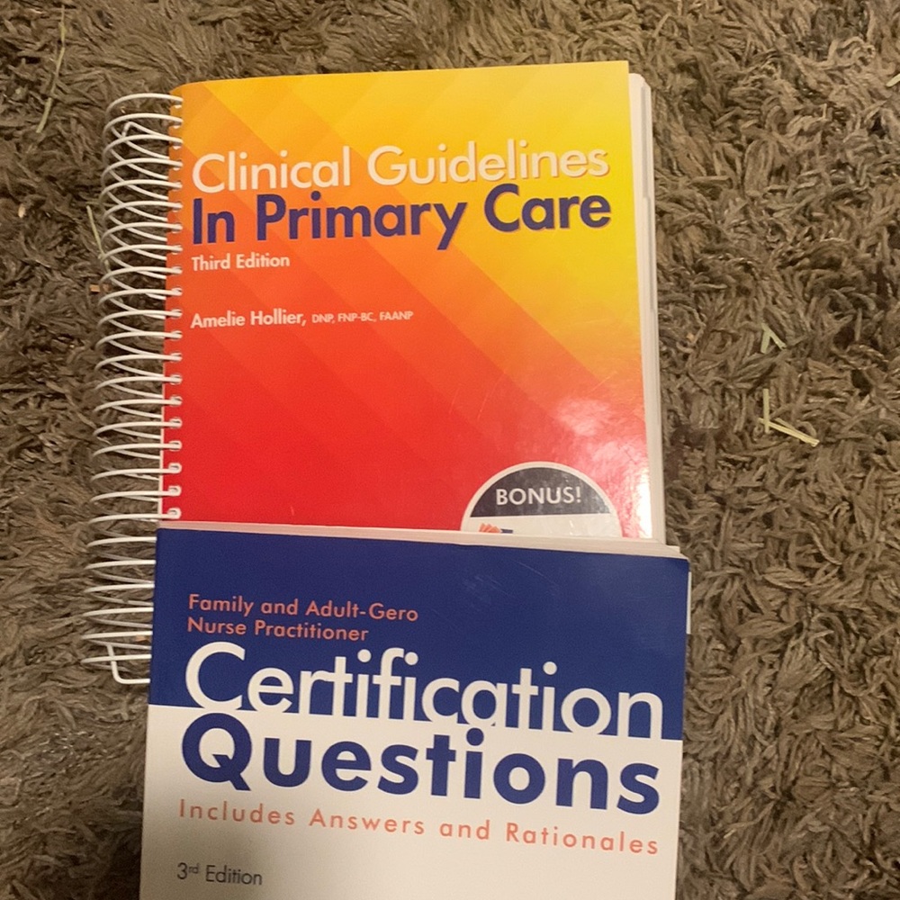 APEA clinical guidelines in primary care